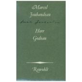 Herr Godeau, Marcel Jouhandeau, Marcel Jouhandeau, Rowohlt, EAN/ISBN-13: 9783498033040