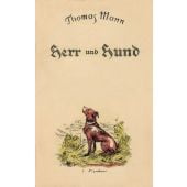 Herr und Hund, Mann, Thomas, Fischer, S. Verlag GmbH, EAN/ISBN-13: 9783103481518