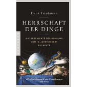 Herrschaft der Dinge, Trentmann, Frank, Pantheon, EAN/ISBN-13: 9783570553824