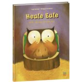 Heule Eule, Friester, Paul, Nord-Süd-Verlag, EAN/ISBN-13: 9783314102356