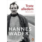 Heute hier, morgen dort, Wader, Hannes, Penguin Verlag Hardcover, EAN/ISBN-13: 9783328600497