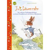 Juli Löwenzahn. Die schönsten Vorlesegeschichten von besten Freunden und vielen kleinen Abenteuern, EAN/ISBN-13: 9783401719856