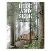 Hide and Seek, Die Gestalten Verlag GmbH & Co.KG, EAN/ISBN-13: 9783899555455