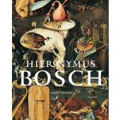 Hieronymus Bosch, Silver, Larry, Abbeville Press Inc.,U.S., EAN/ISBN-13: 9780789209016