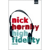 High Fidelity, Hornby, Nick, Verlag Kiepenheuer & Witsch GmbH & Co KG, EAN/ISBN-13: 9783462049930
