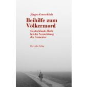 Beihilfe zum Völkermord, Gottschlich, Jürgen, Ch. Links Verlag, EAN/ISBN-13: 9783861538172