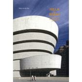 Hilla von Rebay, Bey, Katja von der, Edition Braus Berlin GmbH, EAN/ISBN-13: 9783862280513