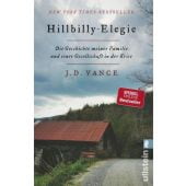 Hillbilly-Elegie, Vance, J D, Ullstein Buchverlage GmbH, EAN/ISBN-13: 9783548377636