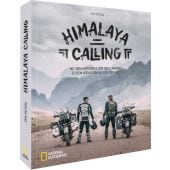 Himalaya Calling, Peters, Erik, NG Buchverlag GmbH, EAN/ISBN-13: 9783866907973