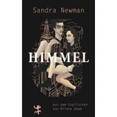 Himmel, Newman, Sandra, MSB Matthes & Seitz Berlin, EAN/ISBN-13: 9783751800082