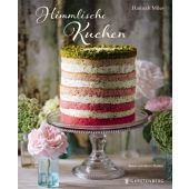 Himmlische Kuchen, Miles, Hannah, Gerstenberg Verlag GmbH & Co.KG, EAN/ISBN-13: 9783836921169