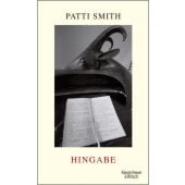 Hingabe, Smith, Patti, Verlag Kiepenheuer & Witsch GmbH & Co KG, EAN/ISBN-13: 9783462051681