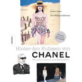 Hinter den Kulissen von Chanel, Cénac, Laetitia, Knesebeck Verlag, EAN/ISBN-13: 9783957283108