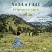 Hintertristerweiher, Förg, Nicola, Osterwold audio, EAN/ISBN-13: 9783869525266