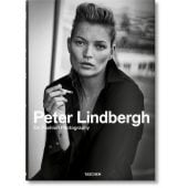 Peter Lindbergh - On Fashion Photography, Lindbergh, Peter, Taschen Deutschland GmbH, EAN/ISBN-13: 9783836584425