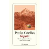 Hippie, Coelho, Paulo, Diogenes Verlag AG, EAN/ISBN-13: 9783257245042