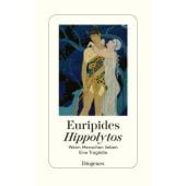 Hippolytos, Euripides, Diogenes Verlag AG, EAN/ISBN-13: 9783257070811