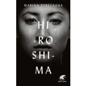 Hiroshima, Perezagua, Marina, Klett-Cotta, EAN/ISBN-13: 9783608981360