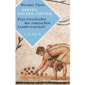 Hirten, Bauern, Götter, Tietz, Werner, Verlag C. H. BECK oHG, EAN/ISBN-13: 9783406682339