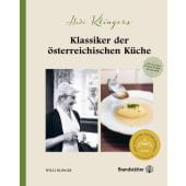 Hedi Klingers Klassiker der österreichischen Küche, Klinger, Willi/Klimek, Manfred/Neumayr, Josef, EAN/ISBN-13: 9783710606021
