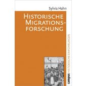 Historische Migrationsforschung