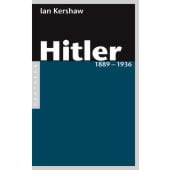 Hitler 1889-1936, Kershaw, Ian, Pantheon, EAN/ISBN-13: 9783570552285