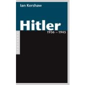 Hitler 1936-1945, Kershaw, Ian, Pantheon, EAN/ISBN-13: 9783570552292
