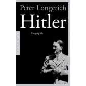 Hitler, Longerich, Peter, Pantheon, EAN/ISBN-13: 9783570553244