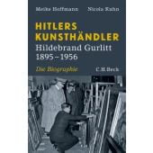 Hitlers Kunsthändler, Hoffmann, Meike/Kuhn, Nicola, Verlag C. H. BECK oHG, EAN/ISBN-13: 9783406690945
