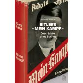 Hitlers 'Mein Kampf', Vitkine, Antoine, Hoffmann und Campe Verlag GmbH, EAN/ISBN-13: 9783455503951