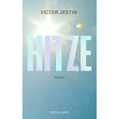 Hitze, Jestin, Victor, Kein & Aber AG, EAN/ISBN-13: 9783036958286