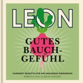LEON. Gutes Bauchgefühl, Seal, Rebecca/Vincent, John, DuMont Buchverlag GmbH & Co. KG, EAN/ISBN-13: 9783832169053