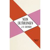 Neun Erzählungen, Salinger, J D, Verlag Kiepenheuer & Witsch GmbH & Co KG, EAN/ISBN-13: 9783462043822