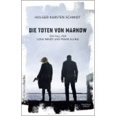 Die Toten von Marnow, Schmidt, Holger Karsten, Verlag Kiepenheuer & Witsch GmbH & Co KG, EAN/ISBN-13: 9783462047943