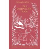 Das Weihnachtsbuch, Winn, Christopher, DuMont Buchverlag GmbH & Co. KG, EAN/ISBN-13: 9783832199876