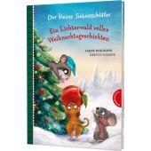 Ein Lichterwald voller Weihnachtsgeschichten, Bohlmann, Sabine, Thienemann Verlag GmbH, EAN/ISBN-13: 9783522185547
