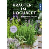 Kräuter im Hochbeet, Bohne, Burkhard, Franckh-Kosmos Verlags GmbH & Co. KG, EAN/ISBN-13: 9783440167342