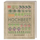 Hochbeet, Richards, Huw, Dorling Kindersley Verlag GmbH, EAN/ISBN-13: 9783831039005