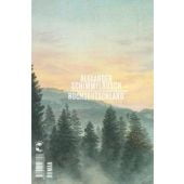 Hochdeutschland, Schimmelbusch, Alexander, Tropen Verlag, EAN/ISBN-13: 9783608503807
