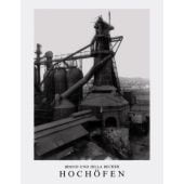 Hochöfen, Becher, Bernd/Becher, Hilla, Schirmer/Mosel Verlag GmbH, EAN/ISBN-13: 9783888143526