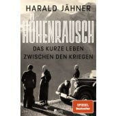 Höhenrausch, Jähner, Harald, Rowohlt Berlin Verlag, EAN/ISBN-13: 9783737100816