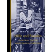 Hölle und Paradies, Baltschev, Bettina, Berenberg Verlag, EAN/ISBN-13: 9783946334088