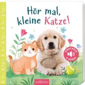 Hör mal, kleine Katze!, Ars Edition, EAN/ISBN-13: 9783845846651