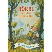 Hörbe mit dem großen Hut, Preußler, Otfried, Thienemann-Esslinger Verlag GmbH, EAN/ISBN-13: 9783522184243