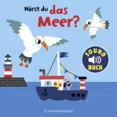 Hörst du das Meer?, Fischer Sauerländer, EAN/ISBN-13: 9783737357142