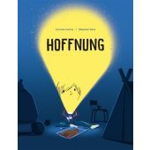 Hoffnung, Averiss, Corrinne, Midas Verlag AG, EAN/ISBN-13: 9783038762041