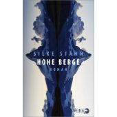 Hohe Berge, Stamm, Silke, Berlin Verlag GmbH - Berlin, EAN/ISBN-13: 9783827014559