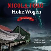 Hohe Wogen, Förg, Nicola, Osterwold audio, EAN/ISBN-13: 9783869524962