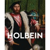Holbein, Heine, Florian, Prestel Verlag, EAN/ISBN-13: 9783791387451