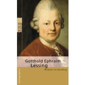 Gotthold Ephraim Lessing, Sternburg, Wilhelm von, Rowohlt Verlag, EAN/ISBN-13: 9783499507113
